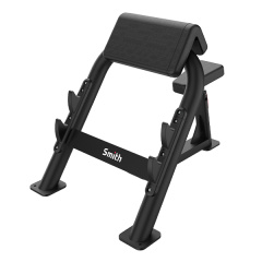 Smith SR013 парта для бицепса из каталога скамей Скотта в Челябинске по цене 64860 ₽