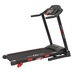 T15 в Челябинске по цене 38990 ₽ в категории беговые дорожки CardioPower