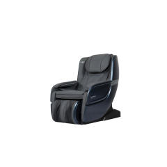 Casada Ecosonic черный-синий из каталога массажных кресел в Челябинске по цене 186150 ₽