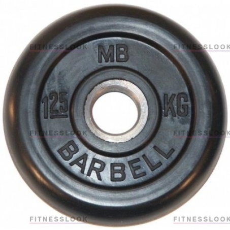Рендер-0 для MB Barbell 1.25 кг металлическая втулка
