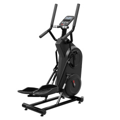 CardioPower Crossflow 5 из каталога эллиптических тренажеров в Челябинске по цене 98890 ₽