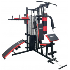 VictoryFit VF-HG7005 из каталога мультистанций в Челябинске по цене 68430 ₽