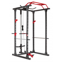 VictoryFit VF-B2002 из каталога силовых рам в Челябинске по цене 46530 ₽