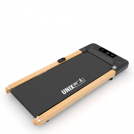 Рендер-0 для UnixFit Wood Way 2.0 APP