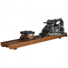 Fluid Rower Apollo PRO XL из каталога гребных тренажеров в Челябинске по цене 280420 ₽