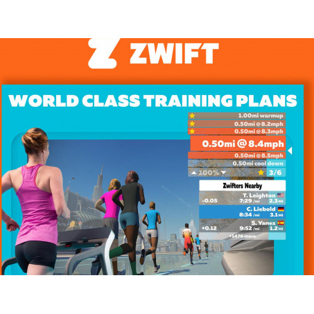 Рендер-8 для Titanium Masters Physiotech X-Compact