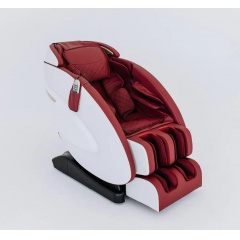 Takasima Venerdi Sfera (Red) из каталога массажных кресел в Челябинске по цене 269000 ₽