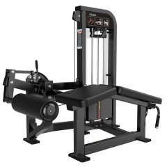 Protrain CP115 сгибание ног лежа из каталога грузоблочных тренажеров в Челябинске по цене 218500 ₽