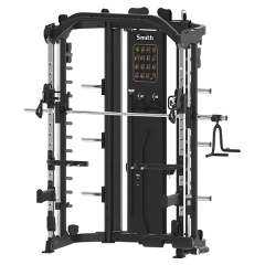 Smith JC2 из каталога мультистанций в Челябинске по цене 296910 ₽