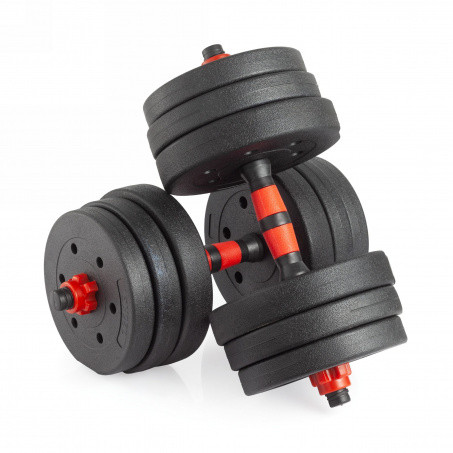 Рендер-0 для VictoryFit 20 кг. (2х10 кг.) VictoryFit VF-DC200