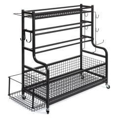 VictoryFit VF-D4012 из каталога подставок и стоек в Челябинске по цене 14850 ₽