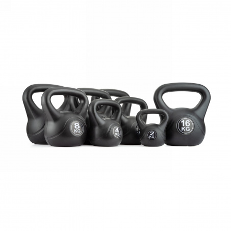 Рендер-4 для VictoryFit 6 кг. VF-KP060