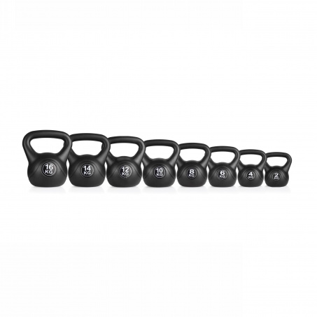 Рендер-3 для VictoryFit 6 кг. VF-KP060