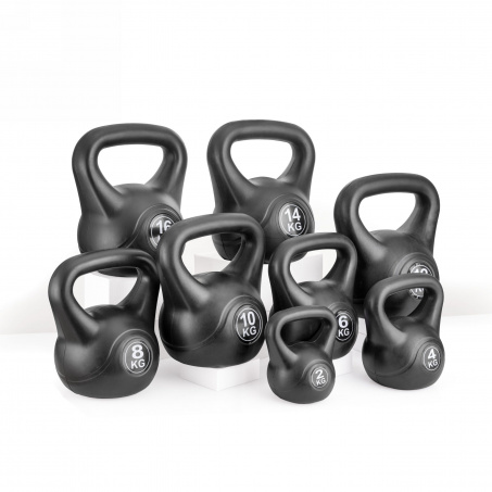 Рендер-2 для VictoryFit 6 кг. VF-KP060