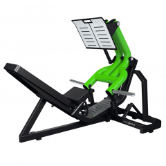 VictoryFit GYM-P1908 Жим ногами из каталога тренажеров на свободных весах в Челябинске по цене 158870 ₽