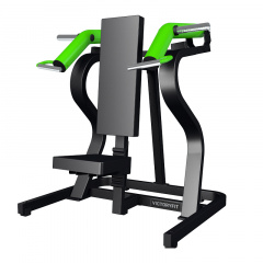VictoryFit GYM-P1907 из каталога тренажеров на свободных весах в Челябинске по цене 132400 ₽