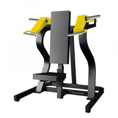 VictoryFit GYM-P1807 Жим от плеч из каталога тренажеров на свободных весах в Челябинске по цене 132400 ₽