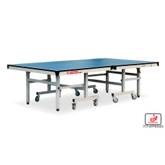 Giant Dragon K-2008 ITTF Indoor в Челябинске по цене 72760 ₽ в категории теннисные столы Weekend