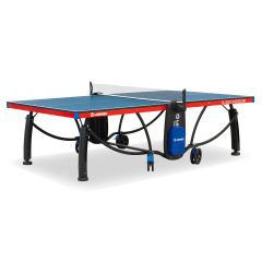 Winner S-300 New Indoor в Челябинске по цене 51000 ₽ в категории теннисные столы Weekend