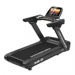 Koenigsmann X2.0 Commercial из каталога беговых дорожек в Челябинске по цене 339990 ₽