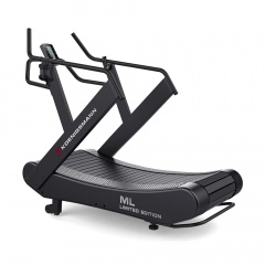 Koenigsmann ML Limited Edition из каталога беговых дорожек в Челябинске по цене 623600 ₽