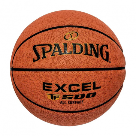 Рендер-0 для Spalding Excel TF500 размер 6