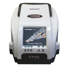 LymphaNorm SMART (манжеты на ноги XL) в Челябинске по цене 24570 ₽ в категории аппарат для прессотерапии Unixmed