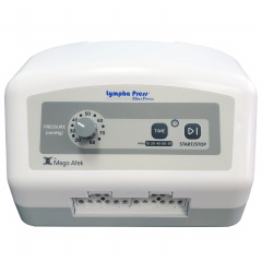 Lympha Press Mini в Челябинске по цене 141440 ₽ в категории аппарат для лимфодренажа Unixmed