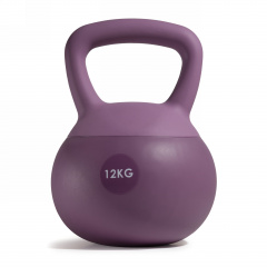VictoryFit 12 кг VF-KR120 из каталога гирь в Челябинске по цене 3840 ₽