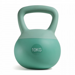 VictoryFit 10 кг VF-KR100 из каталога гирь в Челябинске по цене 3300 ₽