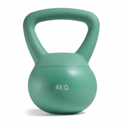 VictoryFit 4 кг VF-KR040 из каталога гирь в Челябинске по цене 1280 ₽