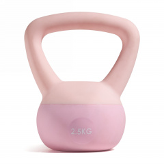 VictoryFit 2.5 кг VF-KR025 из каталога гирь в Челябинске по цене 1280 ₽