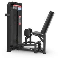 UnixFit 70 PRO UC-6761 Сведение/разведение ног из каталога грузоблочных тренажеров в Челябинске по цене 148670 ₽
