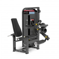 UnixFit PRO UC-6758 Сгибание/разгибание ног сидя из каталога грузоблочных тренажеров в Челябинске по цене 140170 ₽