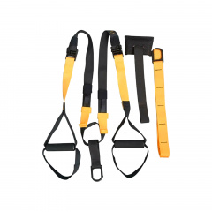 UnixFit TRX желтые из каталога  в Челябинске по цене 2470 ₽