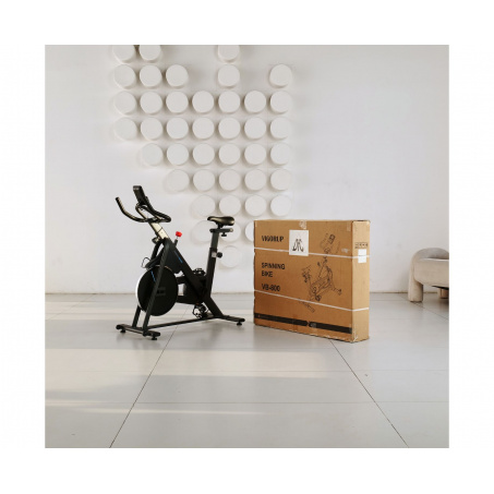 Рендер-20 для DFC Vigorup VB-800