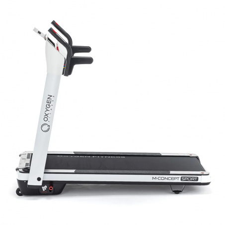 Рендер-2 для Oxygen M-Concept Sport (White)