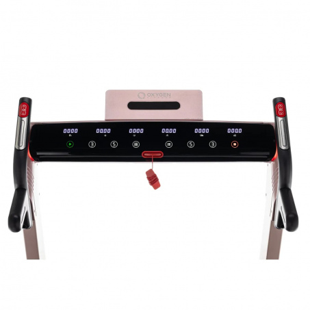 Рендер-1 для Oxygen M-Concept Sport (Pink)