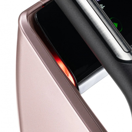 Рендер-12 для Oxygen M-Concept Sport (Pink)