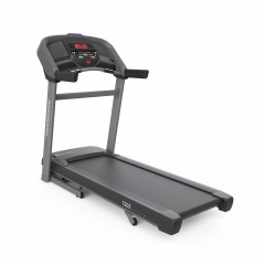 Horizon 7.0AT-24 из каталога беговых дорожек в Челябинске по цене 187000 ₽