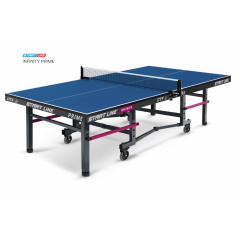 Start Line Infinity Prime из каталога теннисных столов в Челябинске по цене 102490 ₽