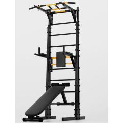 BarFits New Age R3 Premium line из каталога металлических шведских стенок в Челябинске по цене 49290 ₽