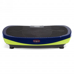 VictoryFit 3D VF-S850 Blue/Green из каталога виброплатформ в Челябинске по цене 28820 ₽