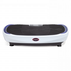 VictoryFit 3D VF-S850 Black/White из каталога виброплатформ в Челябинске по цене 28820 ₽