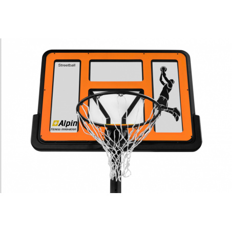 Рендер-2 для Alpin Triple Streetball BSS-44