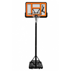 Alpin Triple Streetball BSS-44 из каталога мобильных баскетбольных стоек в Челябинске по цене 31490 ₽