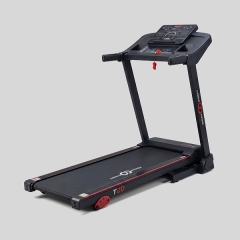 T20 в Челябинске по цене 49900 ₽ в категории беговые дорожки CardioPower