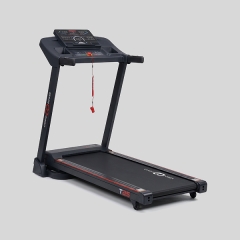 CardioPower T25 из каталога складных беговых дорожек в Челябинске по цене 42500 ₽
