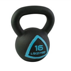 LP8041-16 в Челябинске по цене 8740 ₽ в категории гири Livepro