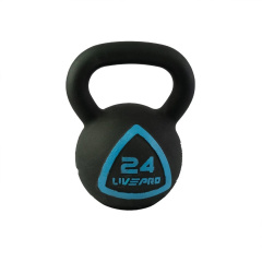 Livepro LP8041-24 из каталога гирь в Челябинске по цене 12920 ₽